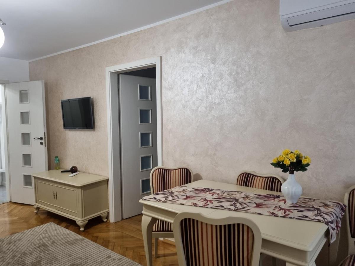 Апартаменты Apartament Quiet Галац Экстерьер фото